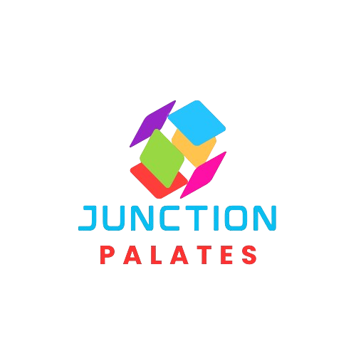 JUNCTION PALATES